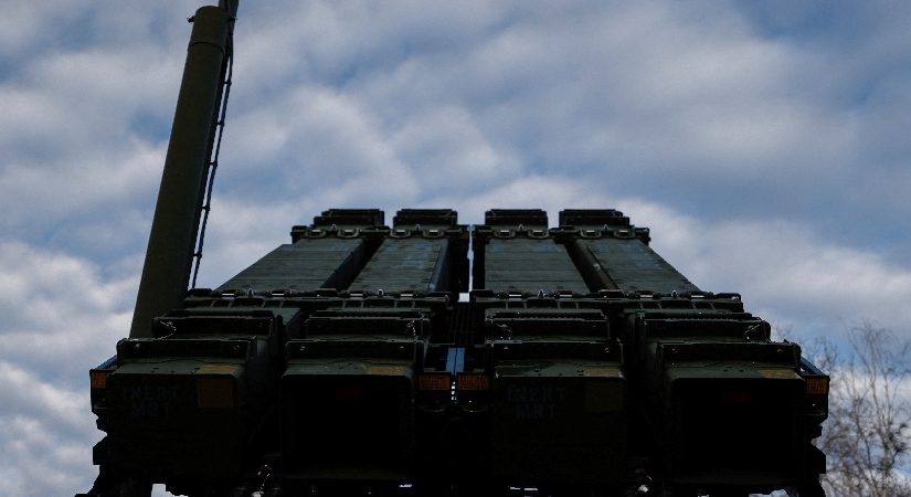 NATO müttefikler için harekete geçiyor. Bataryası bile 1 milyar doları aşıyor
