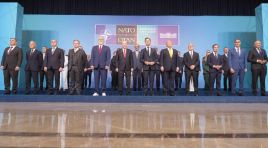 NATO Sonuç Bildirgesi’nden ileti: İran nükleer silaha sahip olmamalı