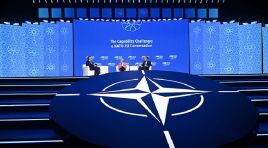 NATO ülkeleri savunma endüstrisinde Türk modelini inceliyor