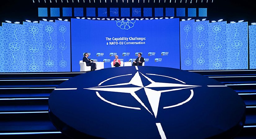 NATO ülkeleri savunma endüstrisinde Türk modelini inceliyor