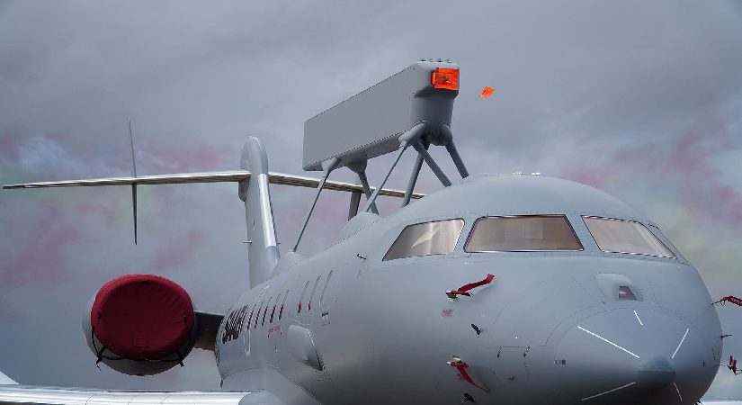 NATO yaşlanan E-3’leri değiştiriyor. Yeni uçakların tanesi 600 milyon dolar