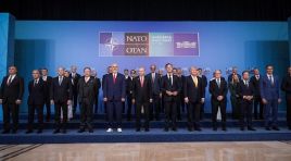 NATO Zirvesi sonrası İsrail basınından çarpıcı Erdoğan yorumu: Türkiye’yi bölgesel harika güce dönüştürmeye başladı