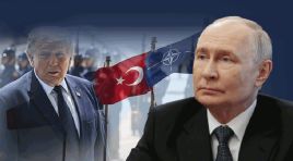 NATO Zirvesi’nde zımnî denklem: ‘Dengeleyici güç!’ Moskova Türkiye’yi sebep başka tutuyor?