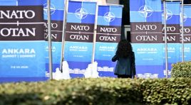 NATO’dan Ankara’da 50 milyar doları aşan savunma atağı