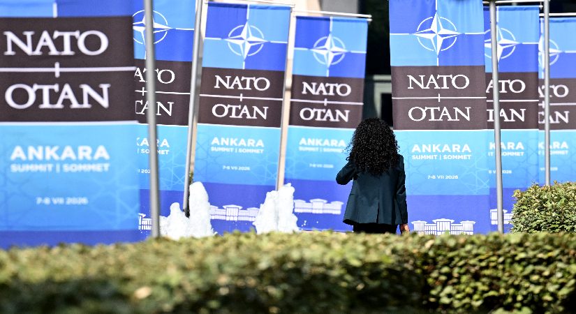 NATO’dan Ankara’da 50 milyar doları aşan savunma atağı