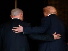 Netanyahu ABD’ye gidecek. İsrail’den kapalı kapılar ardında F-35 baskısı