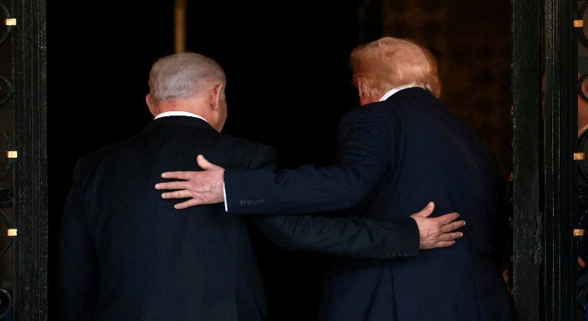 Netanyahu ABD’ye gidecek. İsrail’den kapalı kapılar ardında F-35 baskısı