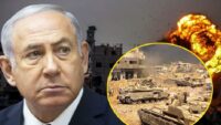 Netanyahu İsrail seçimleri yaklaşırken köşeye sıkıştı: Trump’a rest hazırlığı