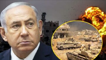 Netanyahu İsrail seçimleri yaklaşırken köşeye sıkıştı: Trump’a rest hazırlığı