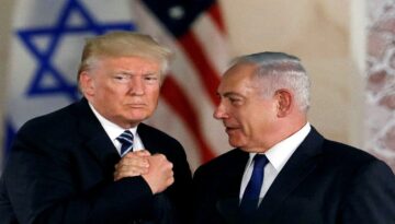 Netanyahu salı günü ABD’de Trump’la görüşecek