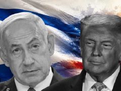 Netanyahu’dan Trump’ın “Patronun kim olduğunu biliyor” sözleri cevap