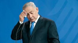 Netanyahu’nun F-35 paniği bitmiyor