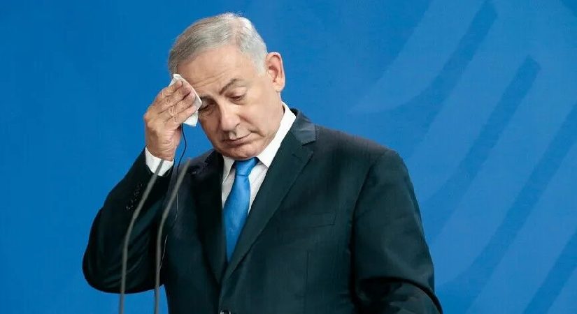 Netanyahu’nun F-35 paniği bitmiyor