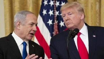 Netanyahu’nun Türkiye çıkışı Trump’ı kızdırmış