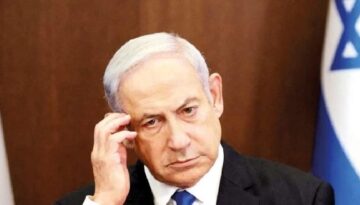 Netanyahu’ya ‘Suriyeden çık’ baskısı