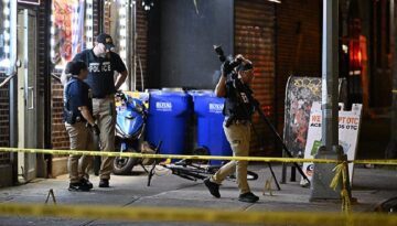 New York’ta silahlı hücumda 12 yaşındaki çocuk hayatını kaybetti