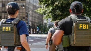 New York’taki bina önünde patlama: 1 gözaltı