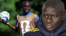 N’Golo Kanté Dünya Kupası’nda sebep oynamıyor? Nedeni ortaya çıktı!