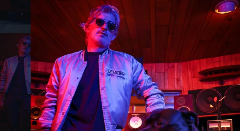 “Nightcall” ile hafızalara kazınmıştı. DJ Kavinsky, Paris’te meyyit bulundu