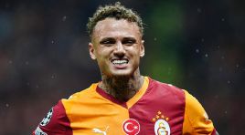 Noa Lang meçhullüğü