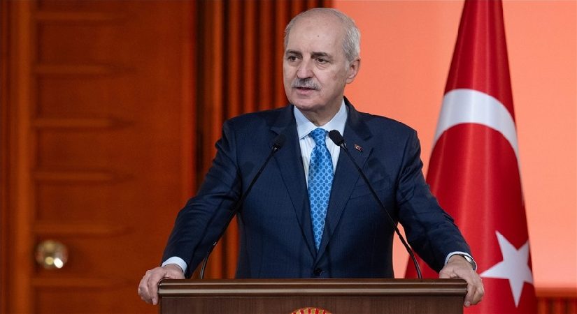 Numan Kurtulmuş yarın Kılıçdaroğlu ile görüşecek