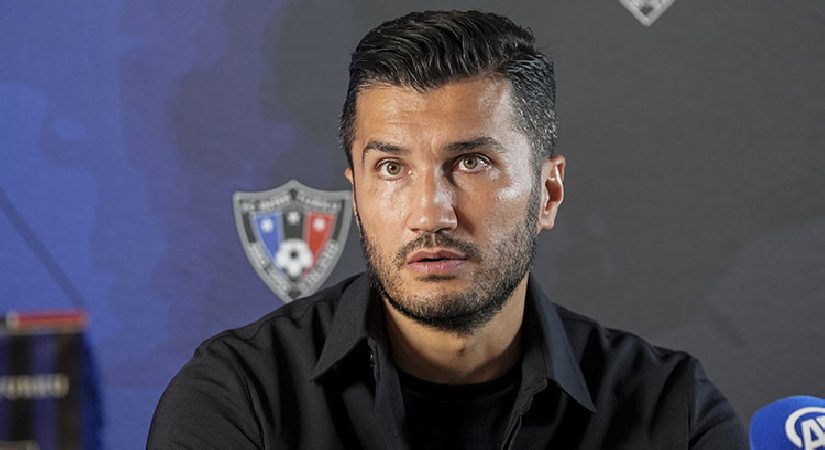 Nuri Şahin: ‘Acısını yaşayacağız, hayal kırıklığı!’