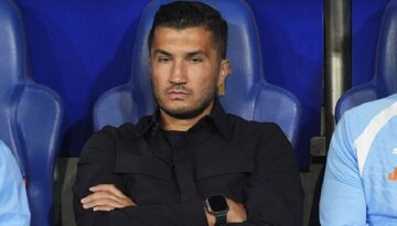 Nuri Şahin: ‘Onların avantajı, bizim kalitemiz var!’