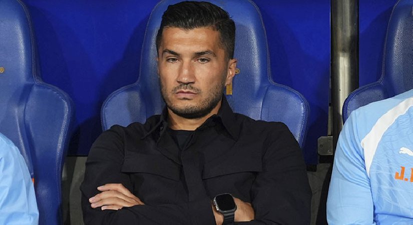 Nuri Şahin: ‘Onların avantajı, bizim kalitemiz var!’