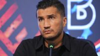 Nuri Şahin: ‘Tur atlamak istiyoruz!’