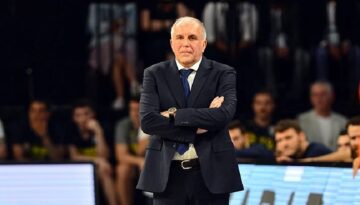 Obradovic’ten itiraf: ‘Bunu beklemiyordum!’