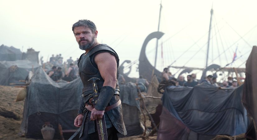 Odyssey’in tercümanından Christopher Nolan’a reaksiyon