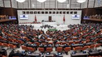 Öğrenci affı ve yükseköğretime ait kanun teklifi TBMM’de kabul edildi