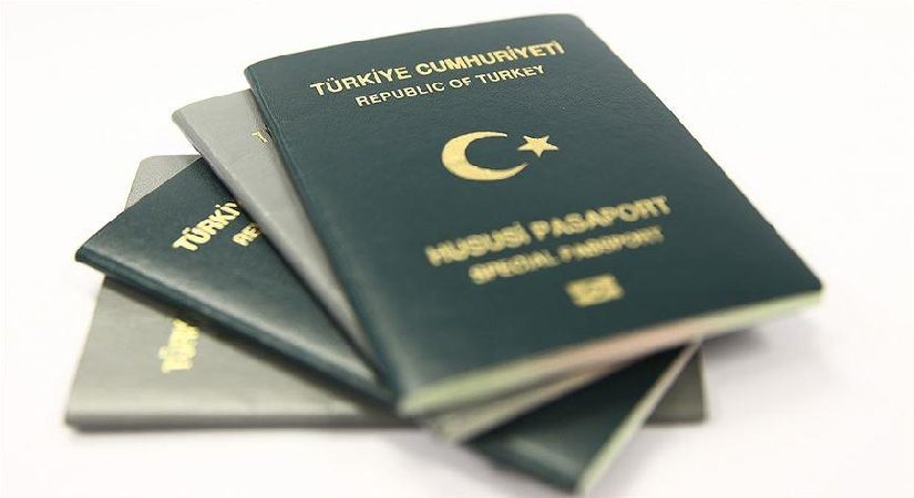 Öğretmenlerin yeşil pasaport müracaatlarında yeni periyot