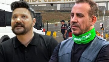 Oğuzhan Uğur ile Haluk Levent birebir cezaevinde kalacak