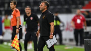 Okan Buruk: ‘Birçok oyuncu bizimle birlikte olmayacak’