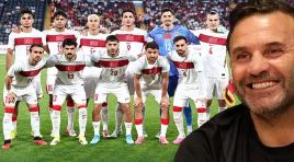 Okan Buruk, Dursun Özbek’ten istedi! Görüşmeler başladı