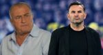 Okan Buruk Fatih Terim’i geride bıraktı: Galatasaray tarihine geçti!