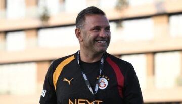 Okan Buruk transferdeki maksatları açıkladı!