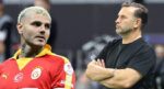 Okan Buruk’tan Icardi sözleri: ‘Yaklaşık 2 aydır bir gelişme olmadı, görüşme halinde olduğumuz çok sayıda oyuncu var’