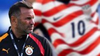 Okan Buruk’tan ‘Kaptan Amerika’ya’ veto!