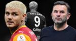 Okan Buruk’tan Mauro Icardi için çarpıcı açıklama. “Bizim için güç, artık aksiyon almak gerekiyor”