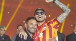 Okan Buruk’tan Mauro Icardi’ye veda: ‘Sana teşekkür ediyorum!’