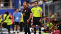 Okan Buruk’tan transfer açıklaması. “Şüphem olsa en mutsuz insan ben olurum”