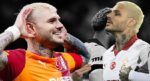 Okan Buruk’un sözleri sonrası Icardi’nin menajerinden açıklama