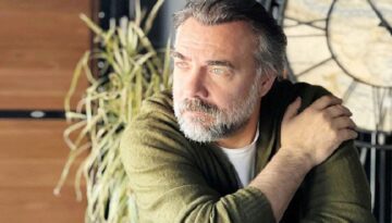 Oktay Kaynarca: Bir türlü ölemiyorum