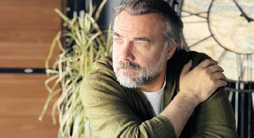 Oktay Kaynarca: Bir türlü ölemiyorum