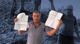“Öldürdüm” deyip paylaşmıştı, 22 bin lira ceza gelince vazgeçti: “Zır cahilim”