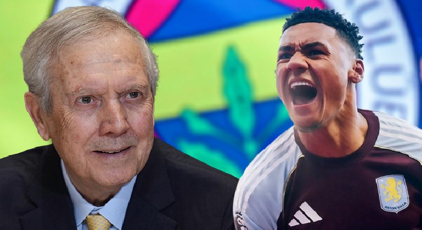 Ollie Watkins’ten Fenerbahçe’ye yeşil ışık! İngiliz golcünün transferi için kesenin ağzı sonuna kadar açıldı!