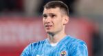 Olympiakos’un amacı Dominik Livakovic!