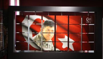 Ömer Halisdemir’in anıları yaşatılıyor